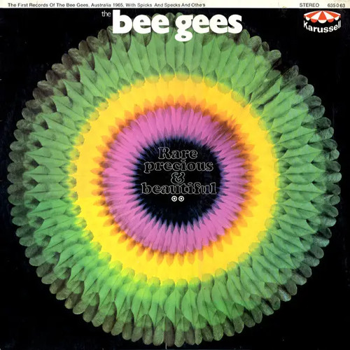 Bee gees rare - bee,