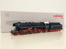 Märklin H0 39498 Dampflok BR