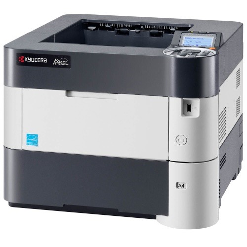 Kyocera 4200dn - kyocera, fs-4200dn