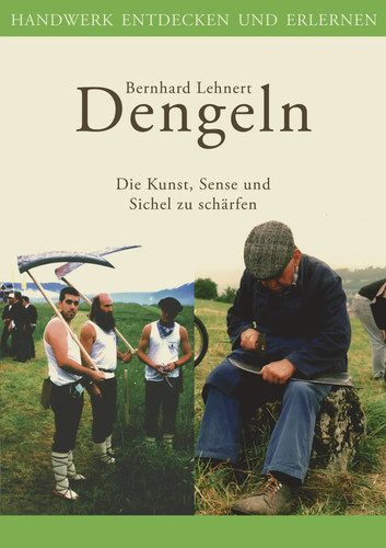 Dengeln bernhard lehnert - |, |
