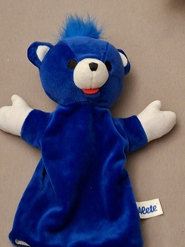 Von alete teddybär - alete,