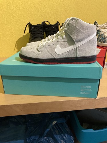 Nike dunk high - nike,