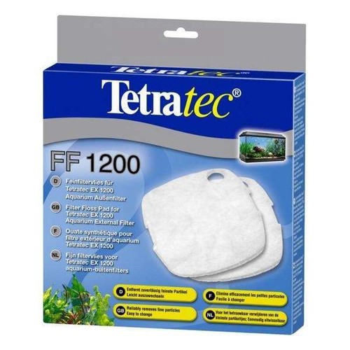Tetratec 1200 - tetratec, ff