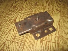 Motorhalter Auspuffhalter MGF MG TF 115 120 135 145 160 Trophy