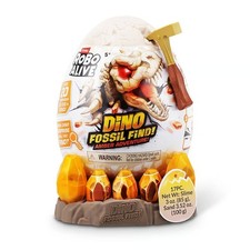 Zuru Robo Alive Dino Fossil