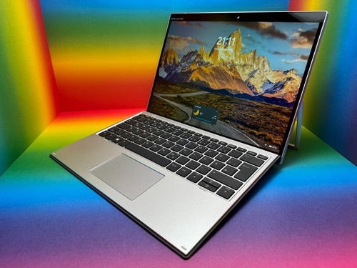 Elite 2 in 1 - g8, 2-in-1