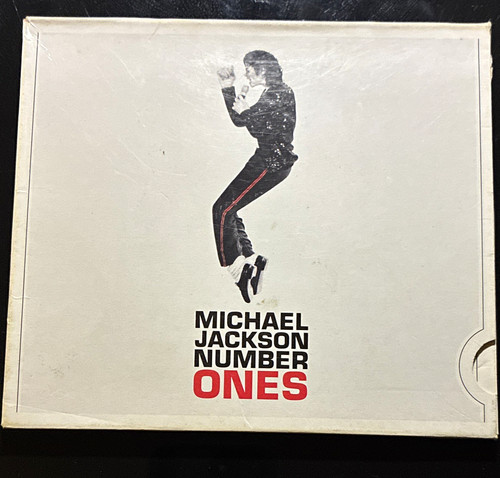 Michael jackson number - michael,
