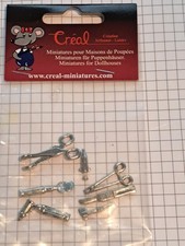 Arztbesteck Puppenhaus