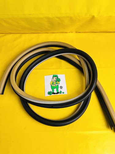 Türgummi türdichtung links - türdichtung,