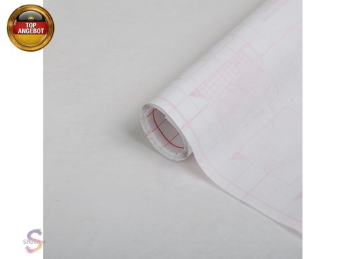 Fix klebefolie transparent - klebefolie,