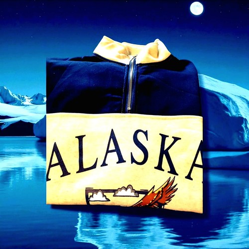 Schöner alaska zip troyer - schÖner,