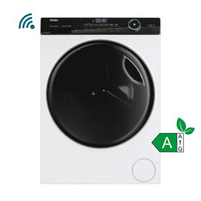 Haier Waschmaschine 9kg