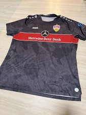 VfB Stuttgart Trikot Saison