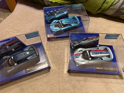 Carrera digital 132 - digital, nio