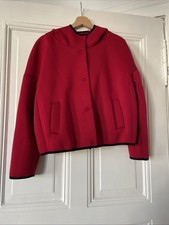 Strenesse kurzjacke rot - strenesse,