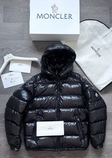 Moncler Maya Daunenjacke/