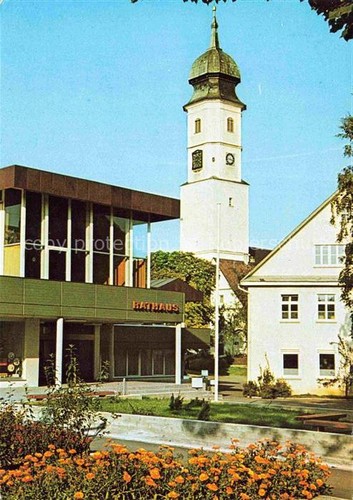 Merklingen rathaus - merklingen,