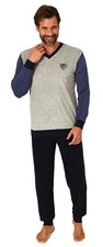 Eleganter Herren Frottee