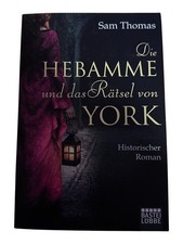 Die Hebamme und das Rätsel
