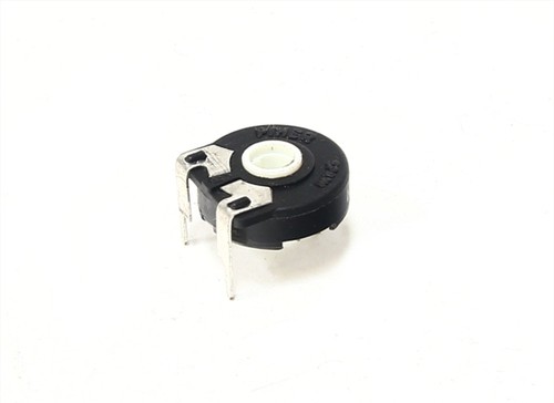Piher pt10 500k - piher, ohm
