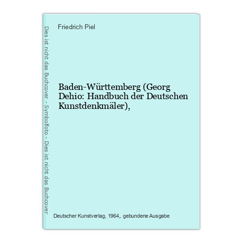 Baden württemberg georg - baden-württemberg, (georg