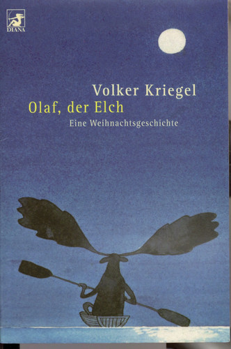 Olaf der elch - der,