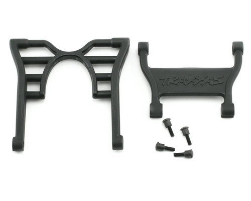 Traxxas wheelie bar - traxxas, arme