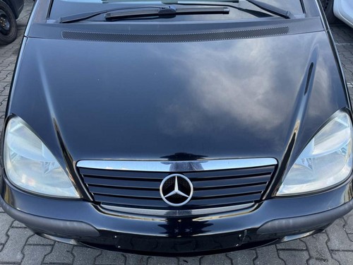 Mercedes klasse w168 - mercedes, a