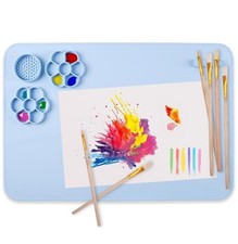 Extra große Silikon