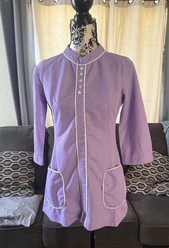 Vintage 60s 70s - back, mini