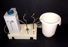 DDR Handmixer Komet RG 25