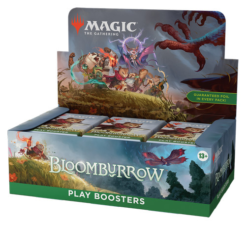 Magic the gathering - the,