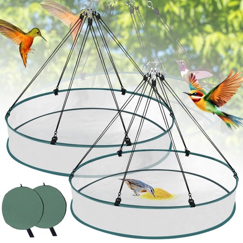 2er vogelfutterspender - 2er,