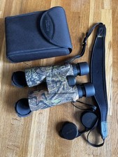 Nikon Monarch 10x56 6' waterproof „Drury Outdoors“ Fernglas