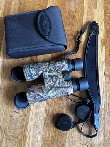Nikon monarch 10x56 - nikon,