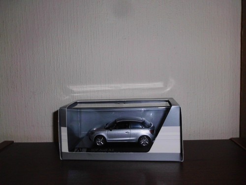Audi seltenes sondermod - audi,