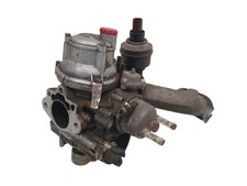 Vergaser Automatikgetriebe M