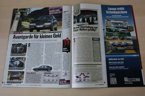 Auto bild 2017 - bild, 03/2017
