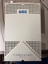 Auerswald Commander Basic