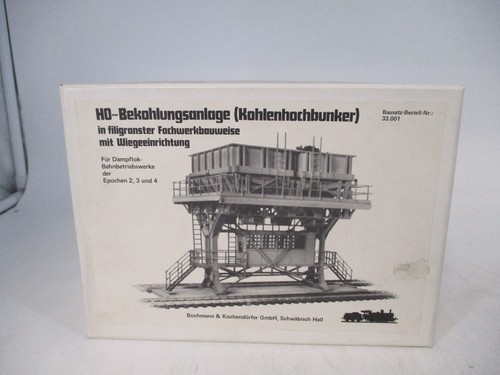 Bochmann 001 bausatz - bochmann,