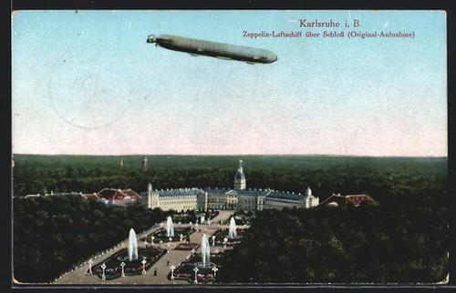 Karlsruhe b - karlsruhe, i.