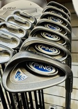 Ping G5 Eisen 5-SW