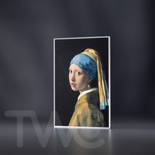 Girl with a Pearl Earring MINT
