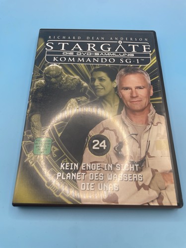 Stargate kommando die - stargate,