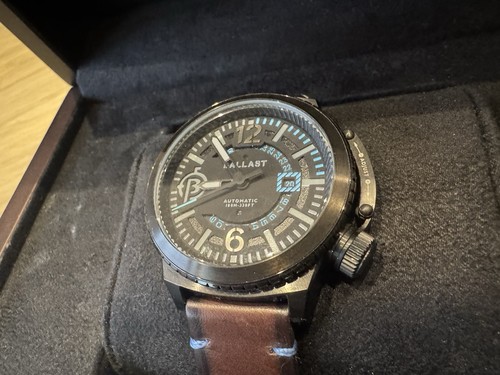 Ballast 1903 herren - ballast,
