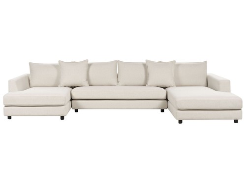 Wohnlandschaft sofa stoff - wohnlandschaft,