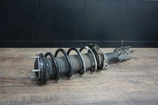 K1BY18045BC Stoßdämpfer Vorne rechts FORD Fiesta VII MK8 St 1.5 B 12V