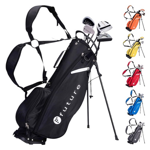 Future junior golfset - future,