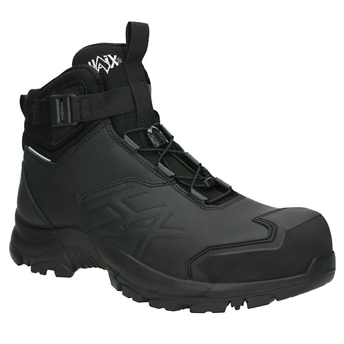 Haix sicherheitsstiefel nevada - haix,