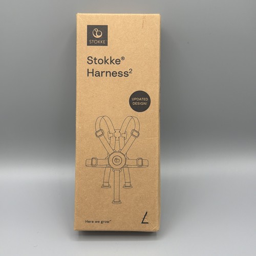Stokke haltegurt baby set - stokke,